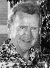 Richard Calkins Obituary (2009)