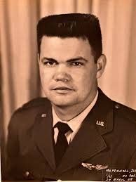 Obituary of Jerry McMichael