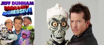 Jeff Dunham Ppg Paints Arena Pittsburgh Pa Tickets