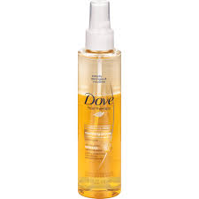 My experience with dove nourishing oil care shampoo: Dove Hair Therapy Nourishing Oil Care Detangler 6 1 Fl Oz Spray Bottle Shop Superlo Foods