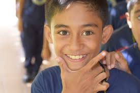 Historical Timeline — Tuloy Foundation