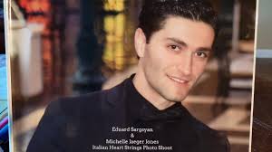 Jaeger Jones's Instagram, Twitter & Facebook