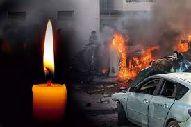 Operation Swords of Iron: These are the names of the fallen