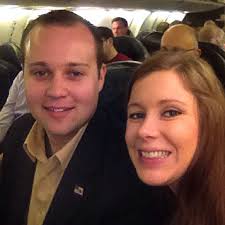 Josh Duggar and Anna Duggar's Relationship Timeline