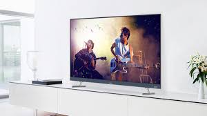 If you switch off from remote, the tv shuts down (no standby) and restarts from the scratch if you switch on again. Nokia Smart Tv 65 Inch Uhd With Sound By Onkyo Smart Tvs Nokia