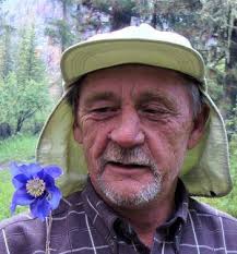 International Rock Gardener