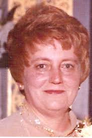 Carol (Kissinger) Patten Obituary (2012)