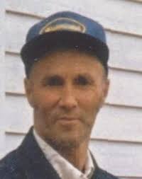 BERSCHT, Clifford Douglas