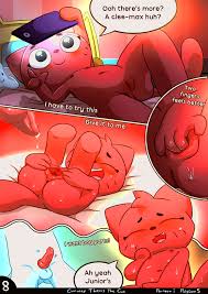 Curiosity Thrills The Cat porn comic - the best cartoon porn comics, Rule  34 | MULT34