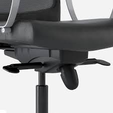 Er ist in einem sehr guten zustand. Markus Drehstuhl Glose Schwarz Ikea Deutschland