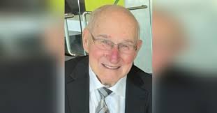 Obituary information for Charles J. Scull, Jr.