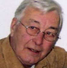 Avis de décès de Marcel Laporte