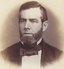 Sheriff Thomas P. Johnson: A Life