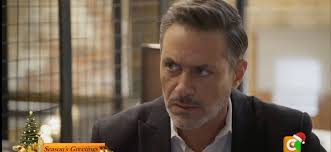 Roberta reveals to Fidel that Emilia is alive, that Leonardo is not her son  and how she plans