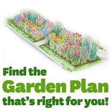Garden Plan Finder Garden Planning How To Plan Lawn And Garden
