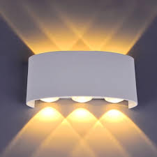 Default sorting sort by popularity sort by average rating sort by latest sort by price: Led Wall Light 2w 4w 6w 8w Outdoor Wall Lamp Up Down Wall Lights Buy High Quality Up And Down Wall Lamp Led Wall Sconce Light Led Wall Sconce Outdoor Light Product On Alibaba Com