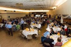 Joseph Lee Heywood Distinguished Service Award Banquet