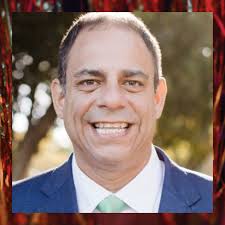 EPIC Annual Gala — Valerie Green