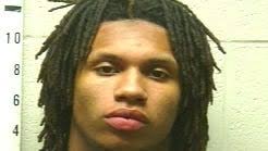 Briefs: Two charged with attempted murder of officer