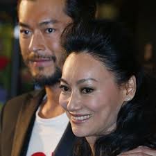 Classic HK ghost film reinvented 24 years later