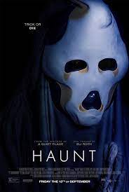 Repelis La Casa Del Terror Pelicula Completa En Espanol Hd 2019 Haunted Movie Full Movies Haunting