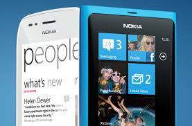 Este móvil estaba bloqueado por vodafone . Nokia Lumia 800 And Lumia 710 Windows Phones Announced Specs Pricing Availability Everything You Need To Know Redmond Pie