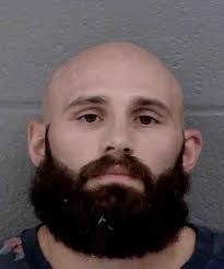 Mathew Dolan Intoxicated And Disruptive