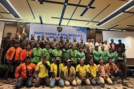 Pemerintah Bulukumba Apresiasi Kinerja Dinas Perkimtan dalam Penyusunan Dokumen RP3KP