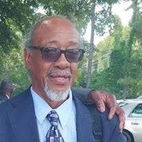 Mr. Vincent N. Dawson Sr. Obituary