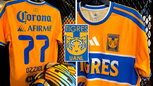 Tigres vs. Minnesota: Todo listo en el vestuario de los Auriazules para el juego de Leagues Cup