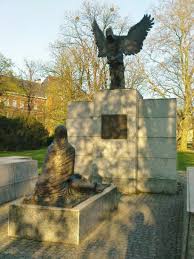 The katyn forest, in the vicinity of the village, was the site of the katyn massacre during world war ii, in which thousands of captured. Monument To The Victims Of The Katyn Massacre Wroclaw Sightseeing Wroclaw