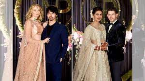 Ya, priyanka dan nick dikabarkan akan bercerai. Foto Foto Resepsi Pernikahan Priyanka Chopra Nick Jonas Joe Jonas Dan Tunangannya Tak Kalah Mesra Tribunnews Com Mobile