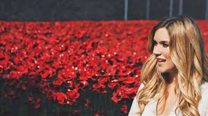 Joss Stone And Jeff Beck Record Poppy Appeal Song Itv News