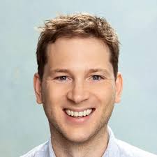 Andy Wolton | Trying Wiki | Fandom