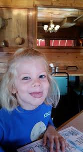 7th annual Kisses for Kinley memorial ride