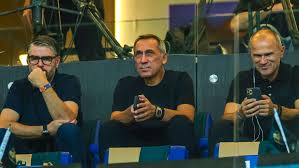 El Nasr domina: Denis sorprende al cuarteto del Al Hilal en la inauguración del Golfo 27