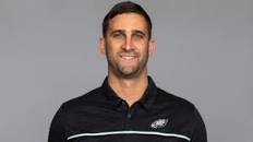 Image result for picture of eagles coach