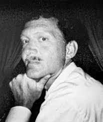 Matthew WOLF Obituary (1961