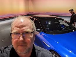 GM Bolt EV battery replacement process