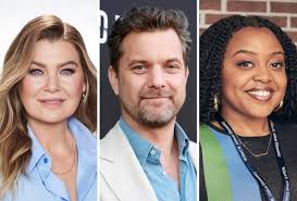 Golden Bachelorette will be