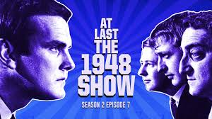 At Last the 1948 Show