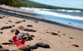 Downtown wisconsin dells is a walkable, wonderful downtown stretch of great shopping, scrumptious restaurants and more. 4 Scenic Places To Visit On An Upper Peninsula Road Trip Michigan