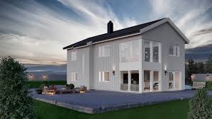 Norgeshus er en landsdekkende boligkjede som ble etablert i 1988 av gründeren dagfinn båtvik. Nupen