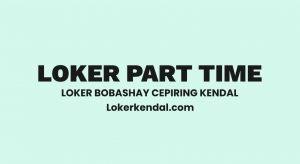 We did not find results for: Loker Partime Di Bobashay Sriagung Cepiring Kendal Loker Kendalloker Kendal