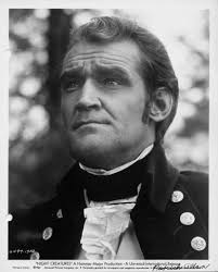 Peloquinn from "Nightbreed" portrayed by Oliver Parker