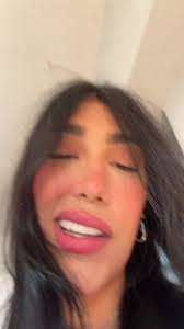 Dani Barranco Rebeca Garcia