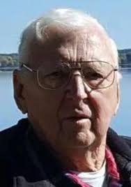 Obituary information for Richard R. Jennett