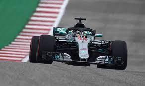 What time does qualifying for the bahrain grand prix start? Lewis Hamilton Sky Sports Pundits Highlight Us Grand Prix Qualifying Worry F1 Sport Express Co Uk