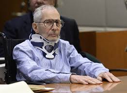 Robert alan durst (born april 12, 1943) is an american real estate heir and suspected serial killer, the son of new york city businessman seymour durst and the elder brother of douglas durst, head of the durst organization. Robert Durst Trial Witness Points To Possible Motive People Com