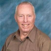 Gene Frank "Scooter" McGee Obituary